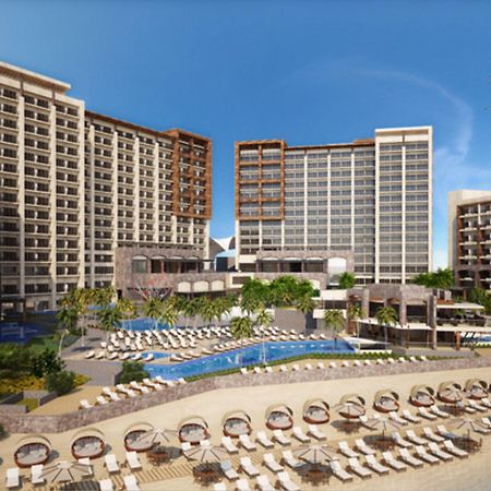 Dreams Vallarta Bay Resorts & Spa بويرتو فالارتا المظهر الخارجي الصورة