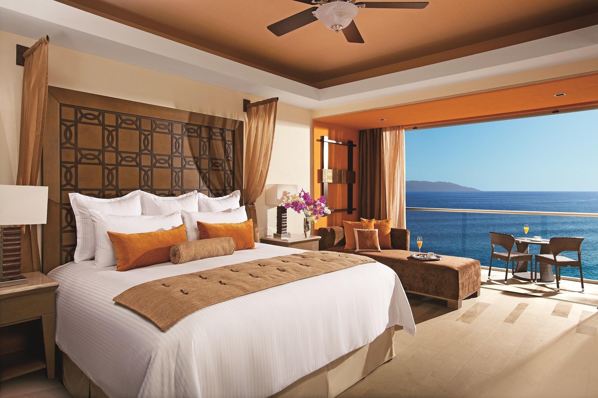 Dreams Vallarta Bay Resorts & Spa بويرتو فالارتا المظهر الخارجي الصورة