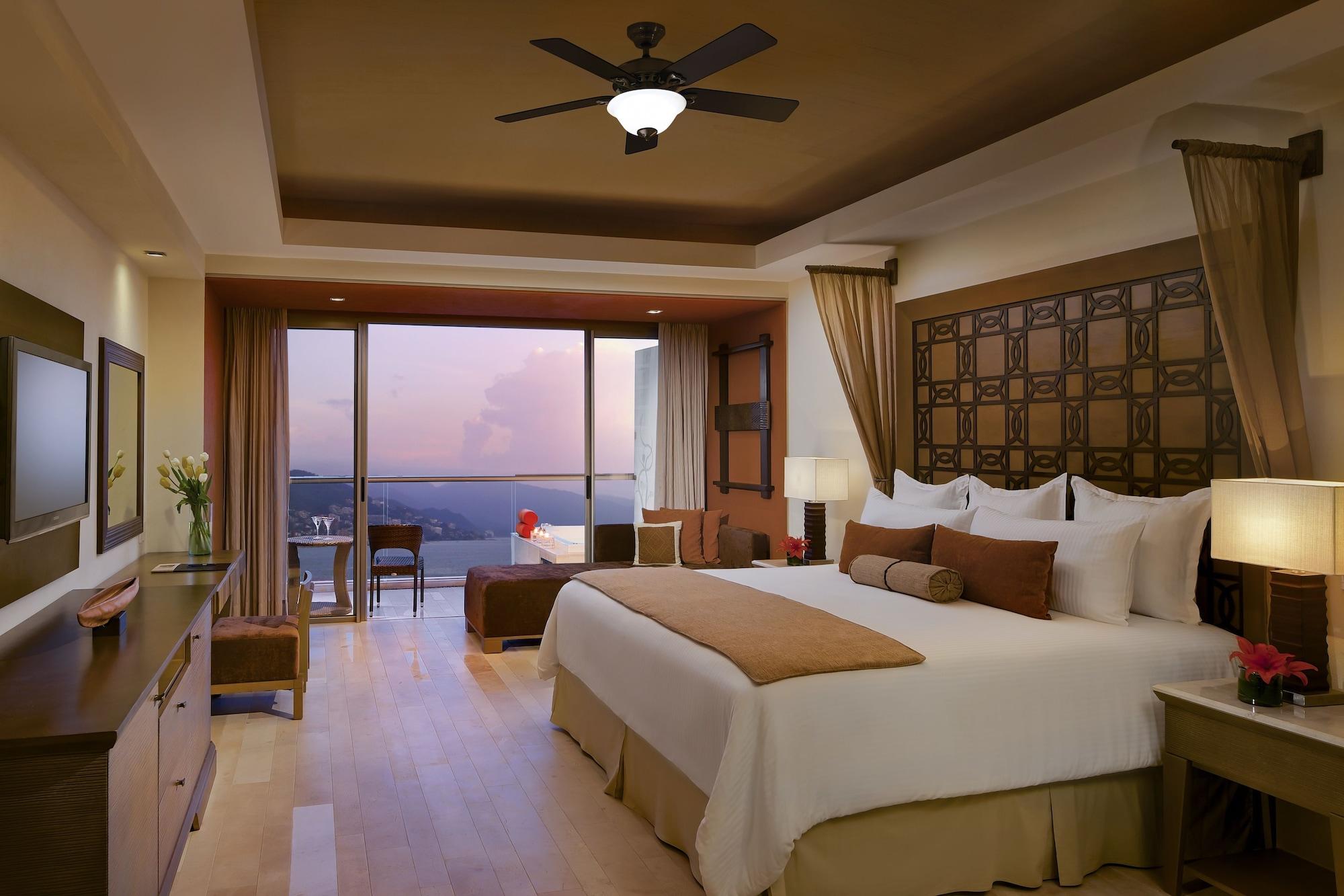Dreams Vallarta Bay Resorts & Spa بويرتو فالارتا المظهر الخارجي الصورة