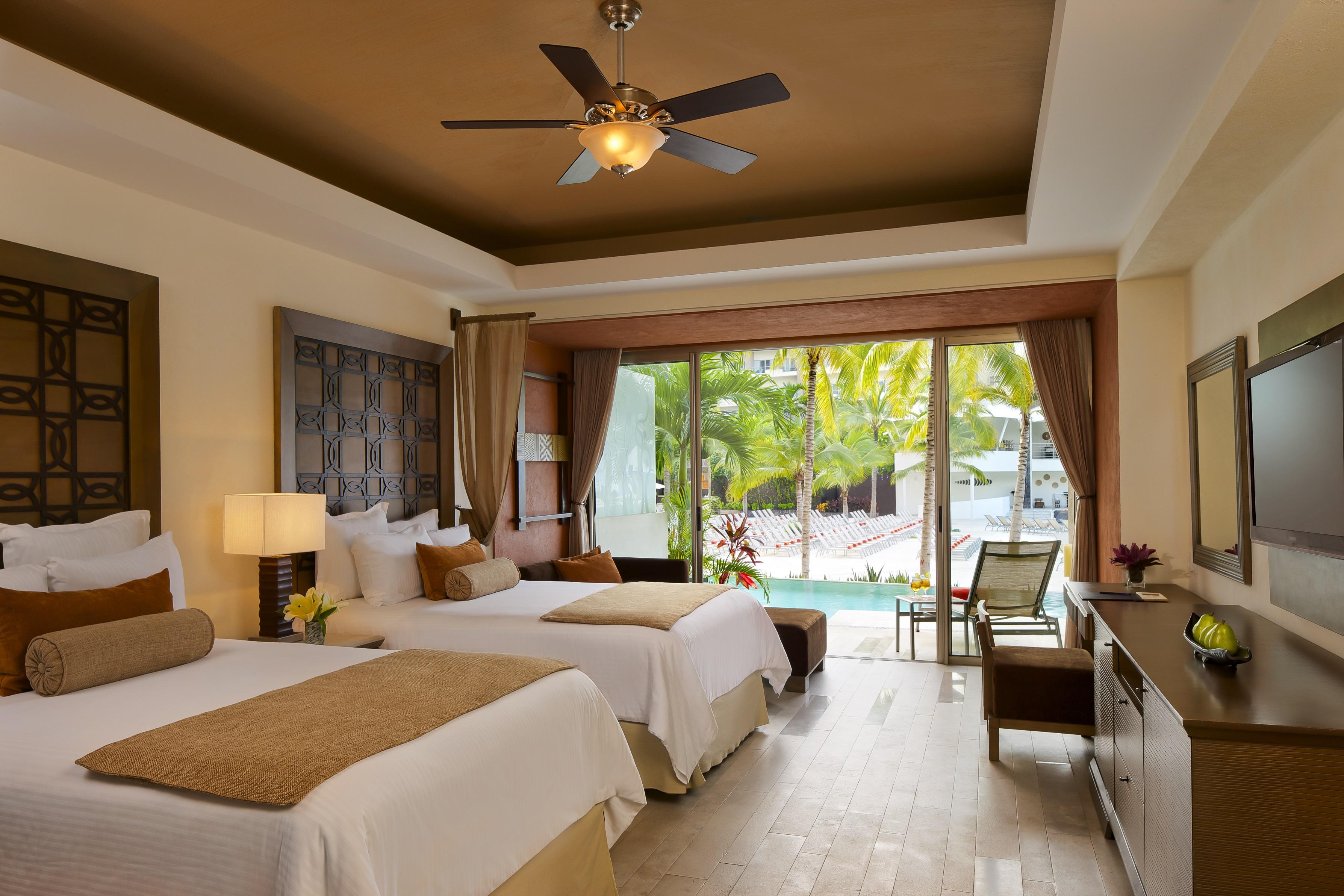 Dreams Vallarta Bay Resorts & Spa بويرتو فالارتا المظهر الخارجي الصورة