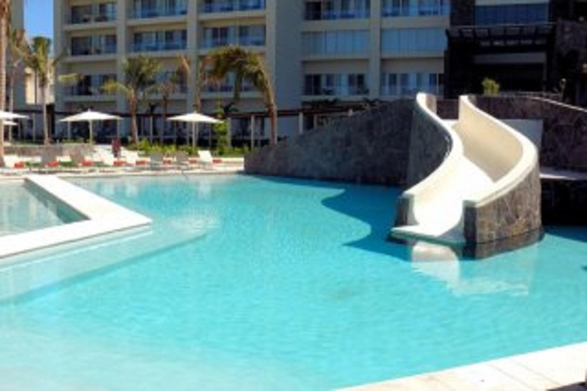 Dreams Vallarta Bay Resorts & Spa بويرتو فالارتا المظهر الخارجي الصورة
