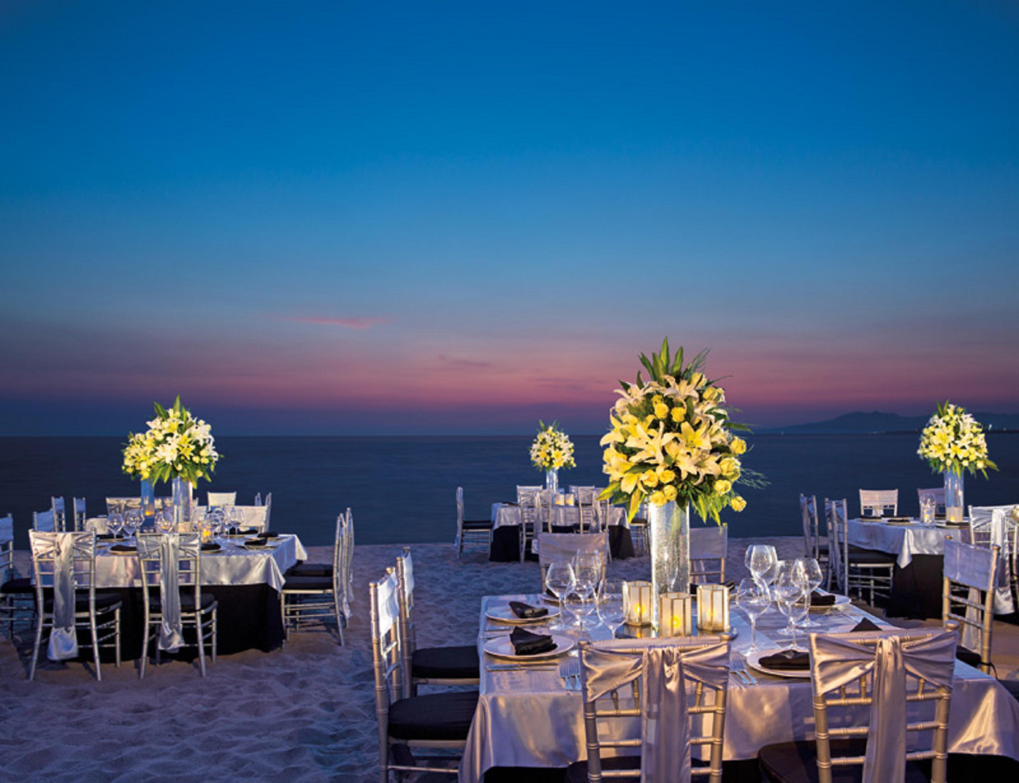 Dreams Vallarta Bay Resorts & Spa بويرتو فالارتا المظهر الخارجي الصورة