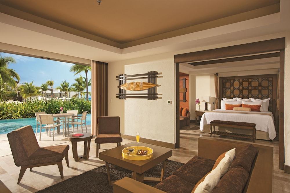 Dreams Vallarta Bay Resorts & Spa بويرتو فالارتا المظهر الخارجي الصورة