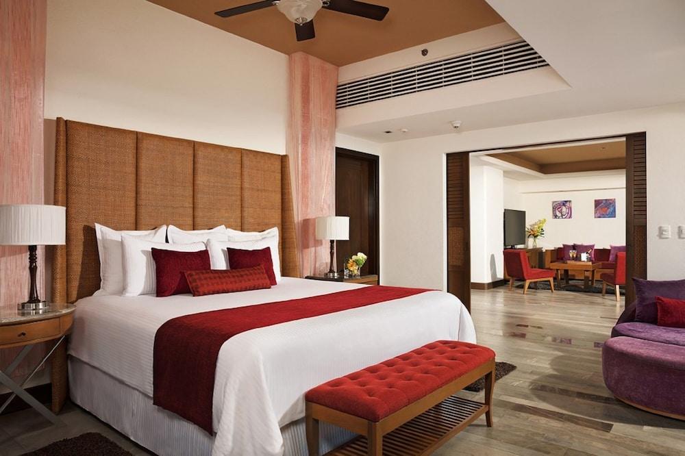 Dreams Vallarta Bay Resorts & Spa بويرتو فالارتا المظهر الخارجي الصورة