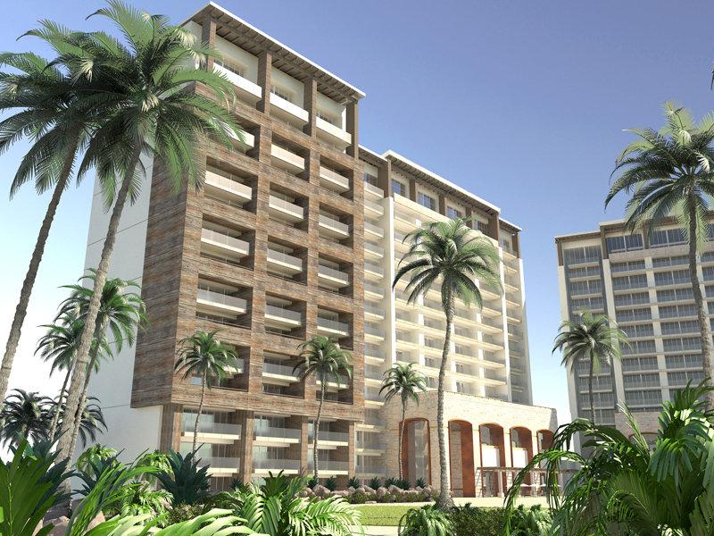 Dreams Vallarta Bay Resorts & Spa بويرتو فالارتا المظهر الخارجي الصورة