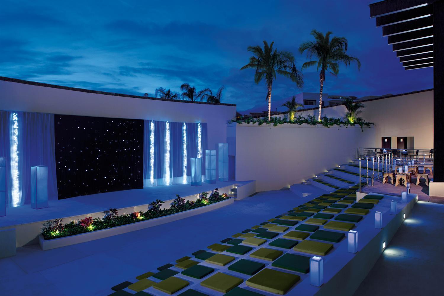 Dreams Vallarta Bay Resorts & Spa بويرتو فالارتا المظهر الخارجي الصورة