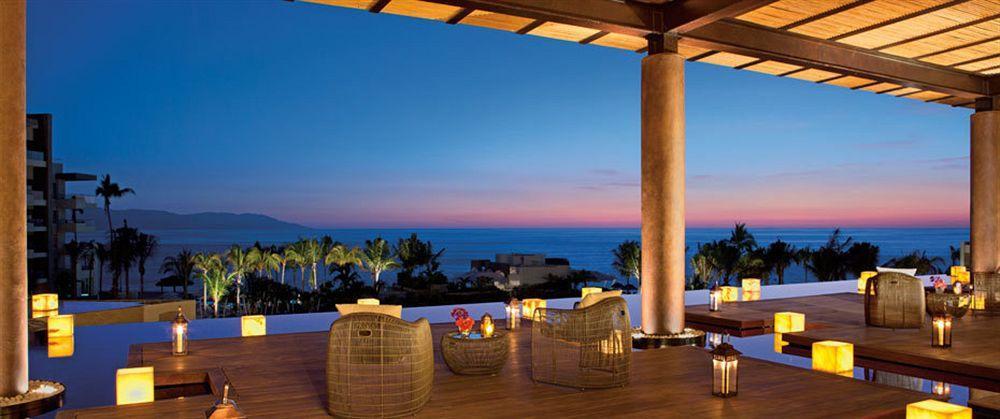 Dreams Vallarta Bay Resorts & Spa بويرتو فالارتا المظهر الخارجي الصورة