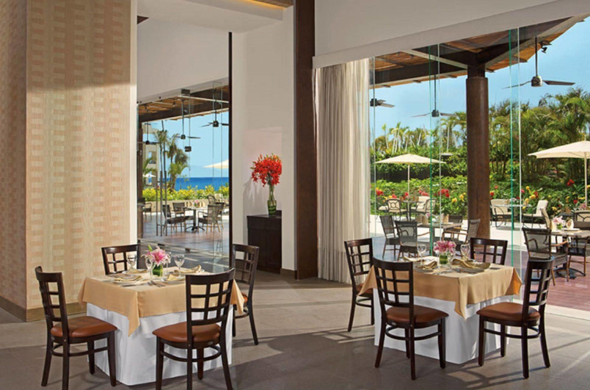 Dreams Vallarta Bay Resorts & Spa بويرتو فالارتا المظهر الخارجي الصورة