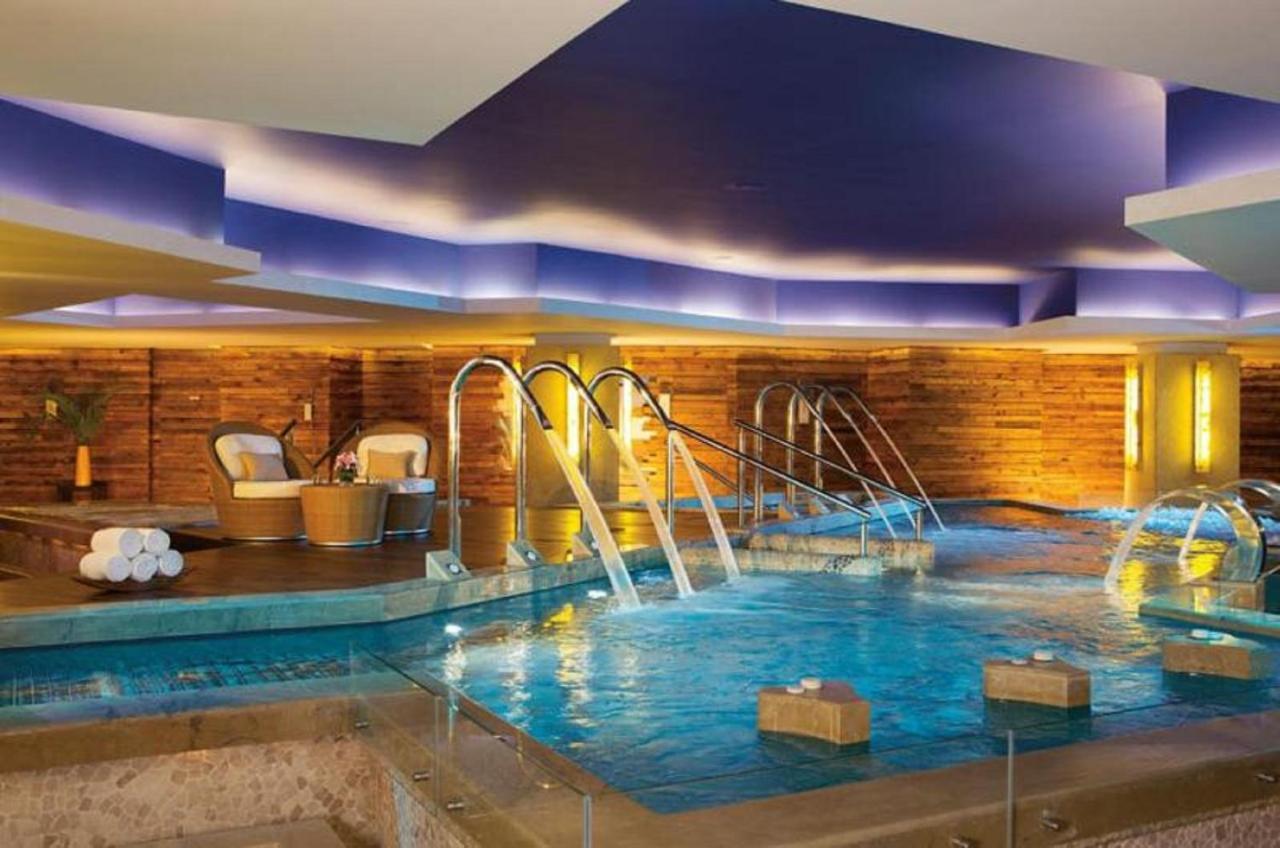 Dreams Vallarta Bay Resorts & Spa بويرتو فالارتا المظهر الخارجي الصورة