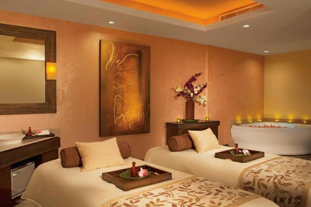 Dreams Vallarta Bay Resorts & Spa بويرتو فالارتا المظهر الخارجي الصورة