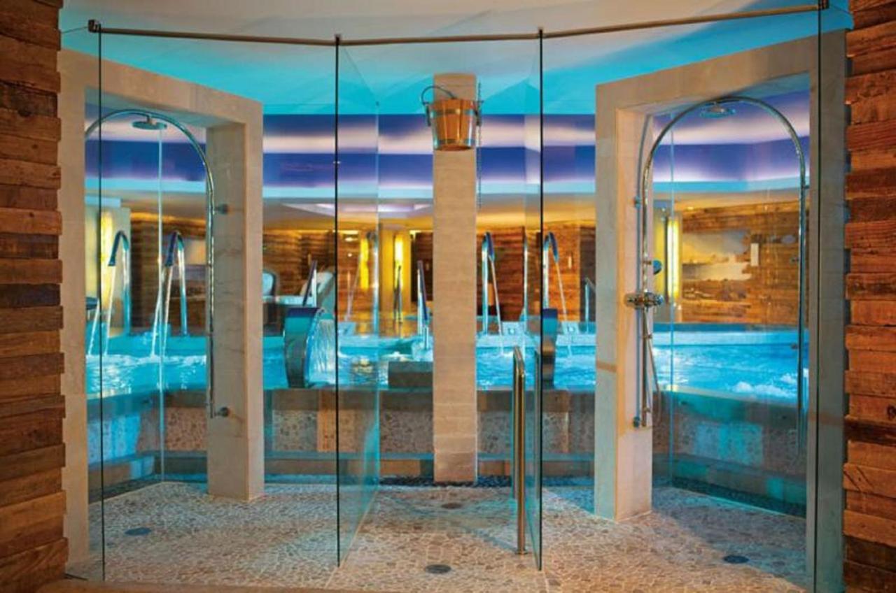 Dreams Vallarta Bay Resorts & Spa بويرتو فالارتا المظهر الخارجي الصورة