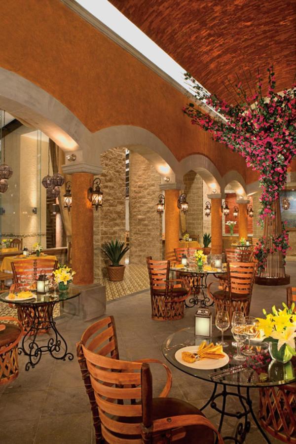 Dreams Vallarta Bay Resorts & Spa بويرتو فالارتا المظهر الخارجي الصورة