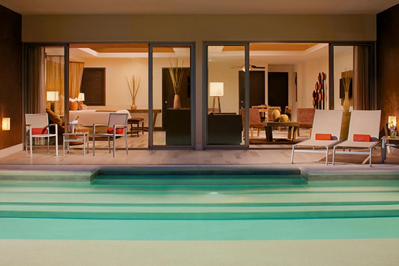Dreams Vallarta Bay Resorts & Spa بويرتو فالارتا المظهر الخارجي الصورة